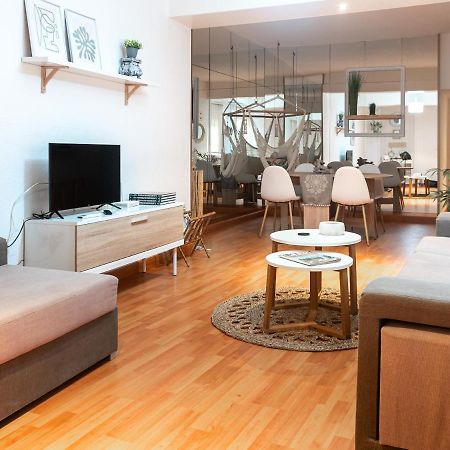 Apartamento Sanchez Córdoba Exteriér fotografie