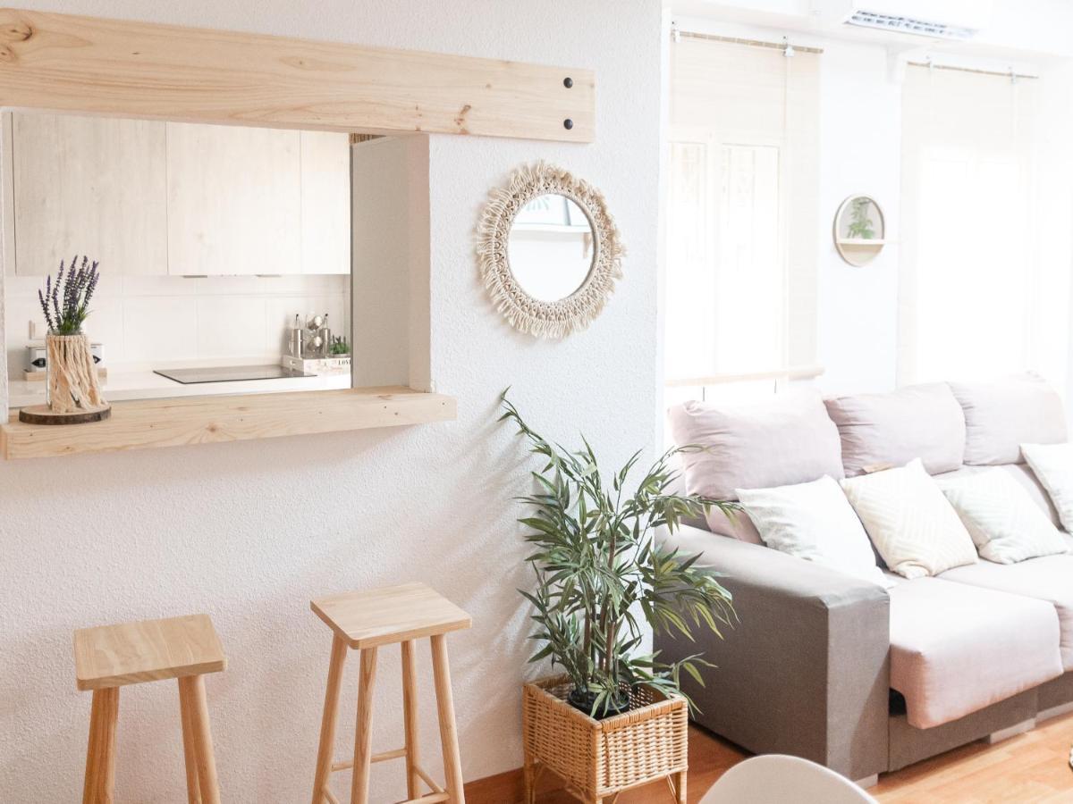 Apartamento Sanchez Córdoba Exteriér fotografie