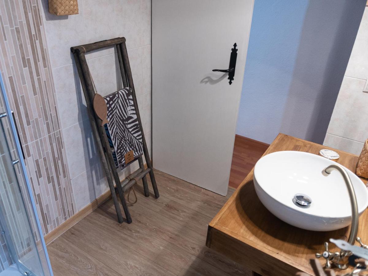 Apartamento Sanchez Córdoba Exteriér fotografie