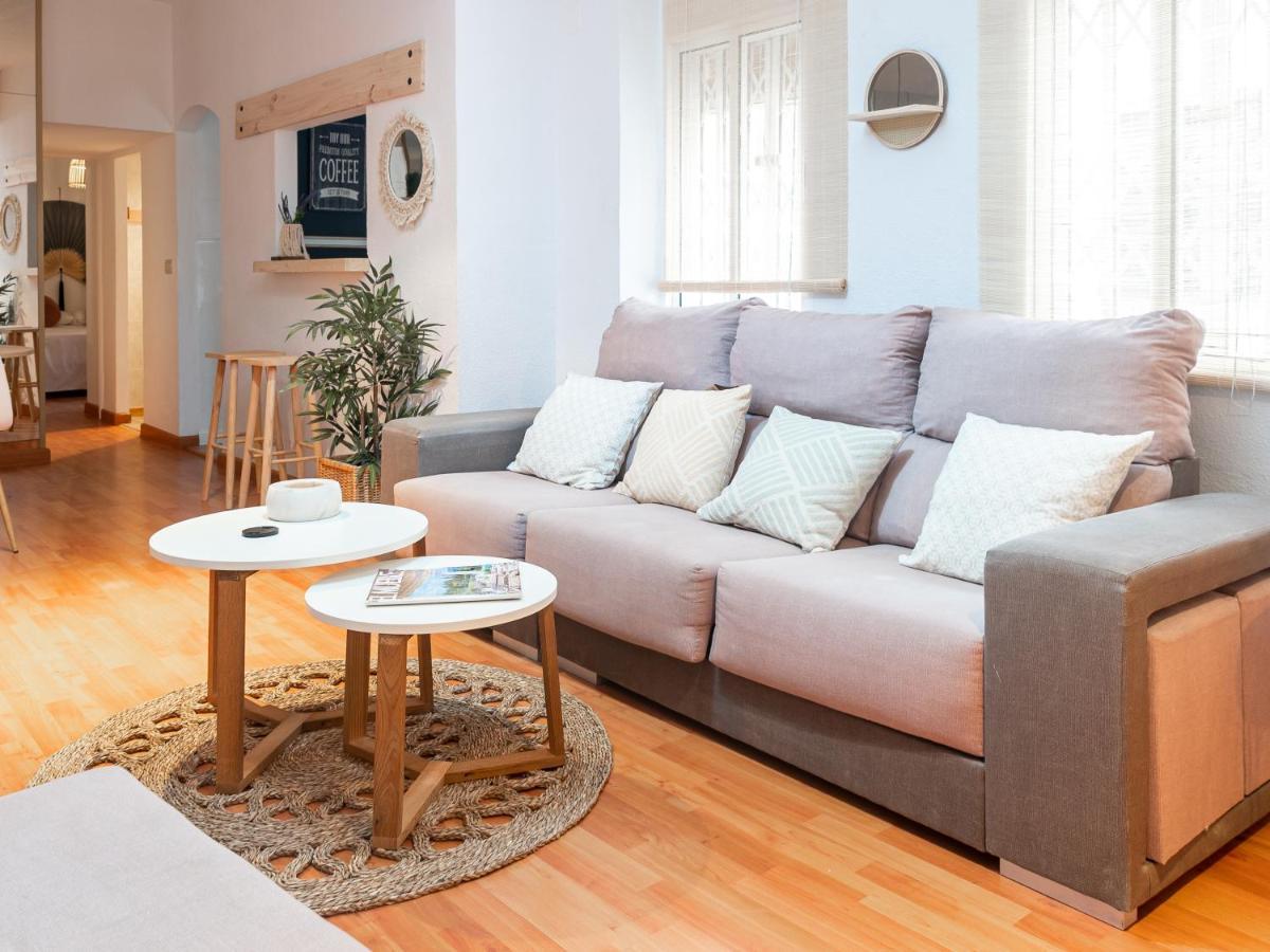 Apartamento Sanchez Córdoba Exteriér fotografie