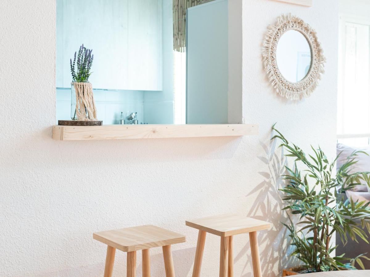 Apartamento Sanchez Córdoba Exteriér fotografie