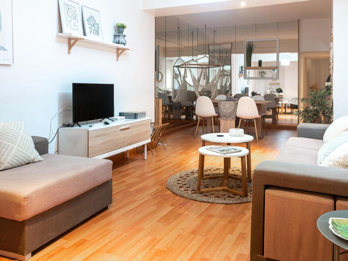 Apartamento Sanchez Córdoba Exteriér fotografie