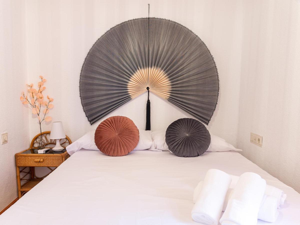 Apartamento Sanchez Córdoba Exteriér fotografie