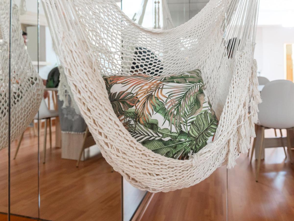 Apartamento Sanchez Córdoba Exteriér fotografie