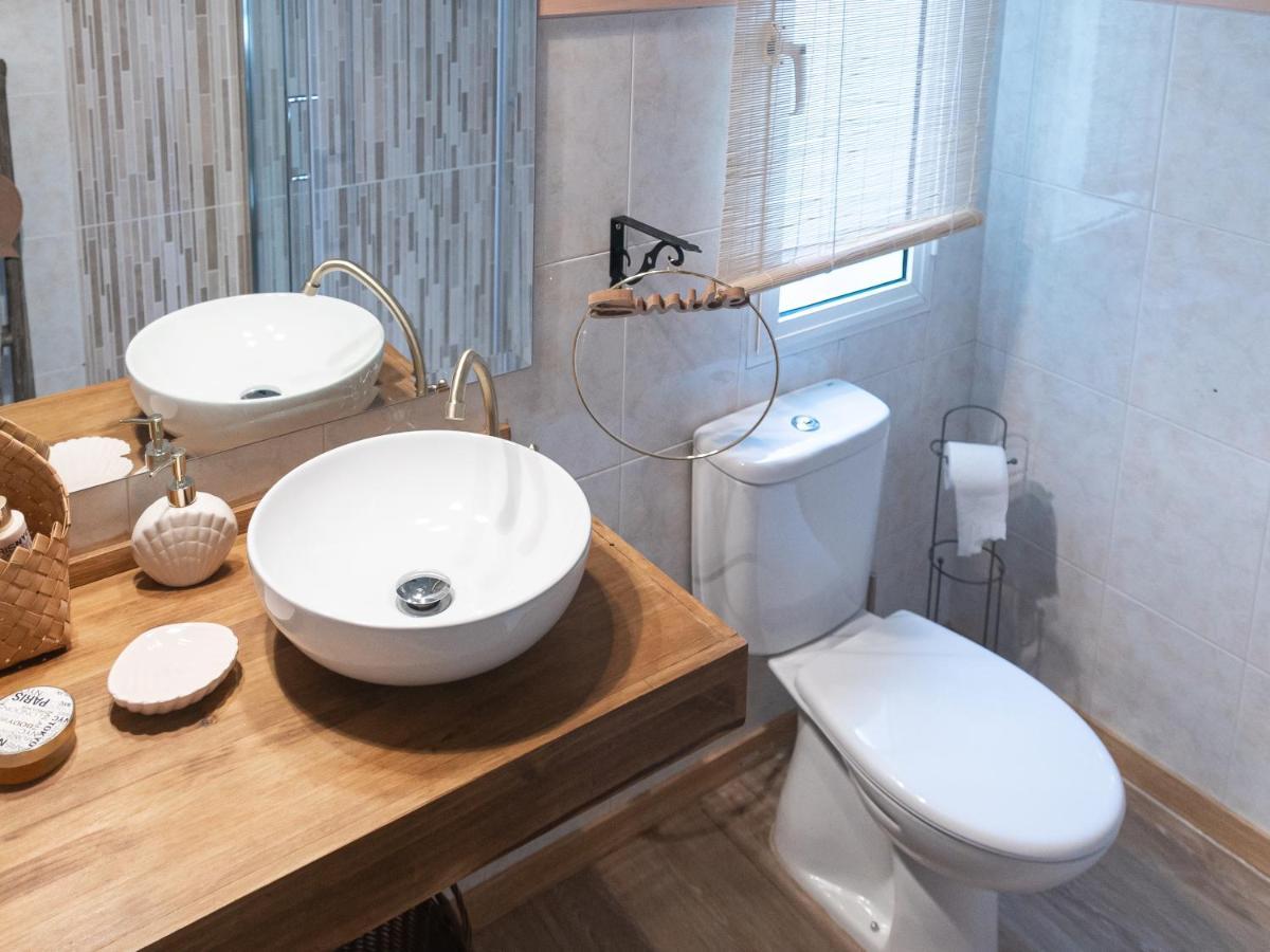 Apartamento Sanchez Córdoba Exteriér fotografie