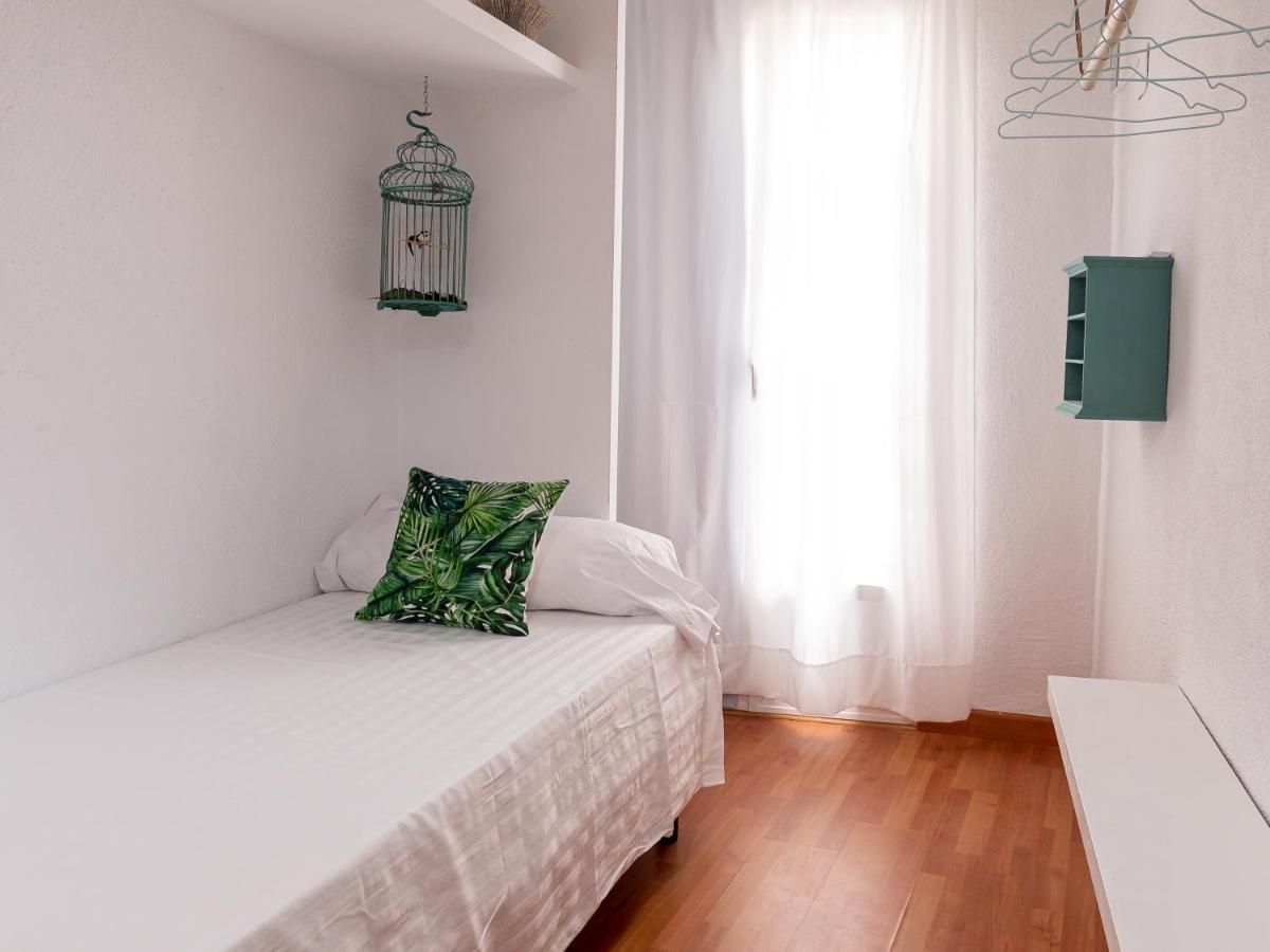 Apartamento Sanchez Córdoba Exteriér fotografie