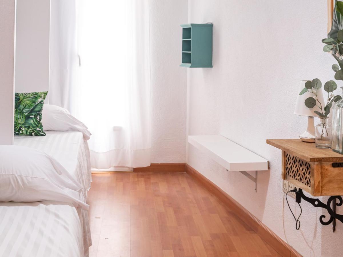 Apartamento Sanchez Córdoba Exteriér fotografie