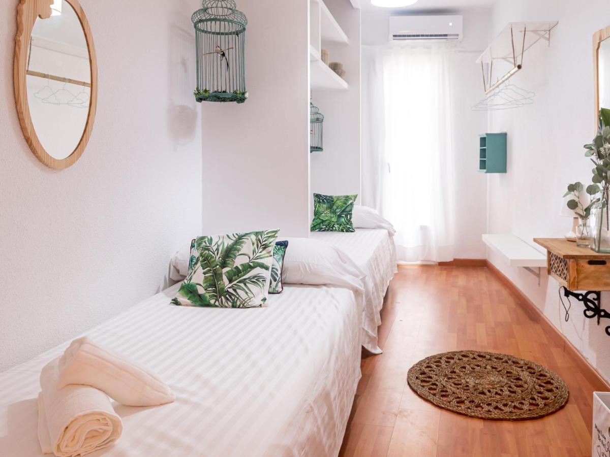 Apartamento Sanchez Córdoba Exteriér fotografie