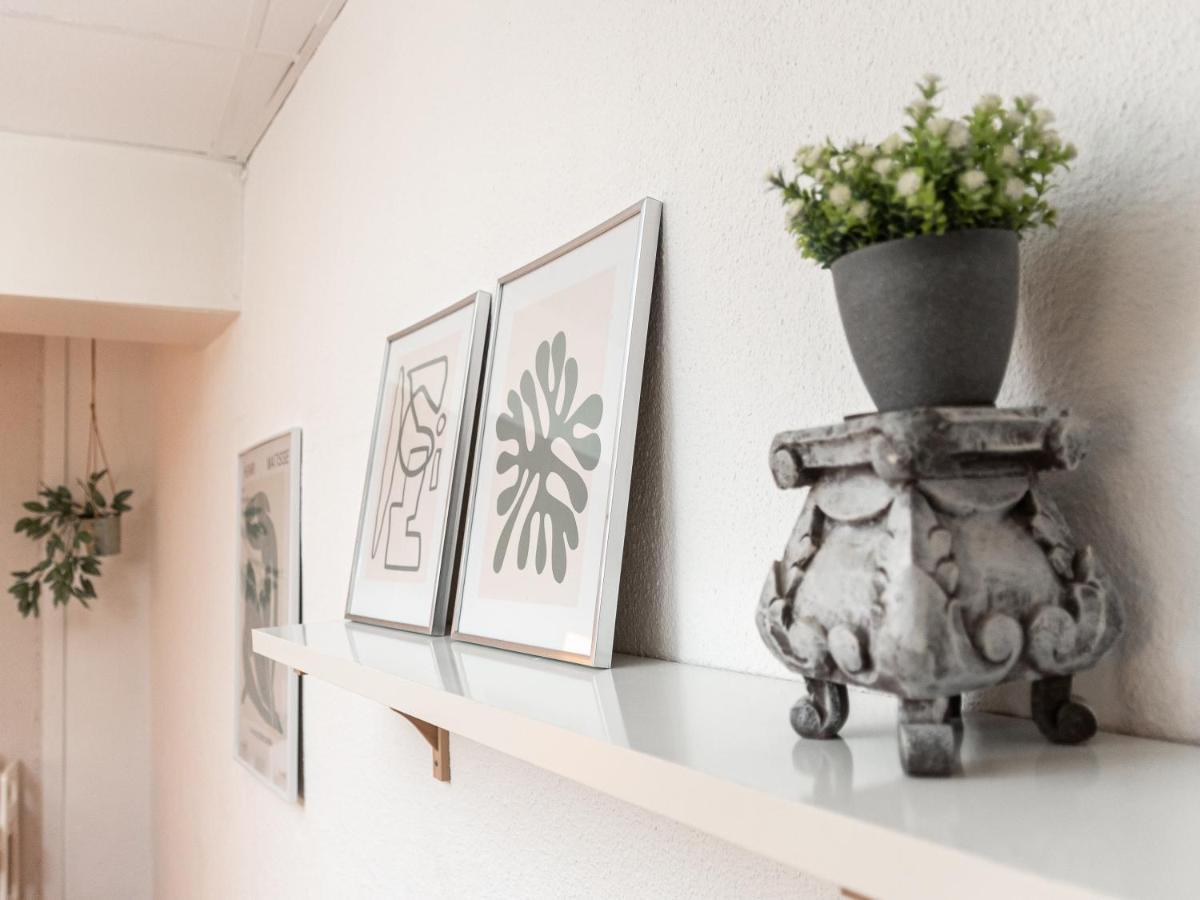 Apartamento Sanchez Córdoba Exteriér fotografie