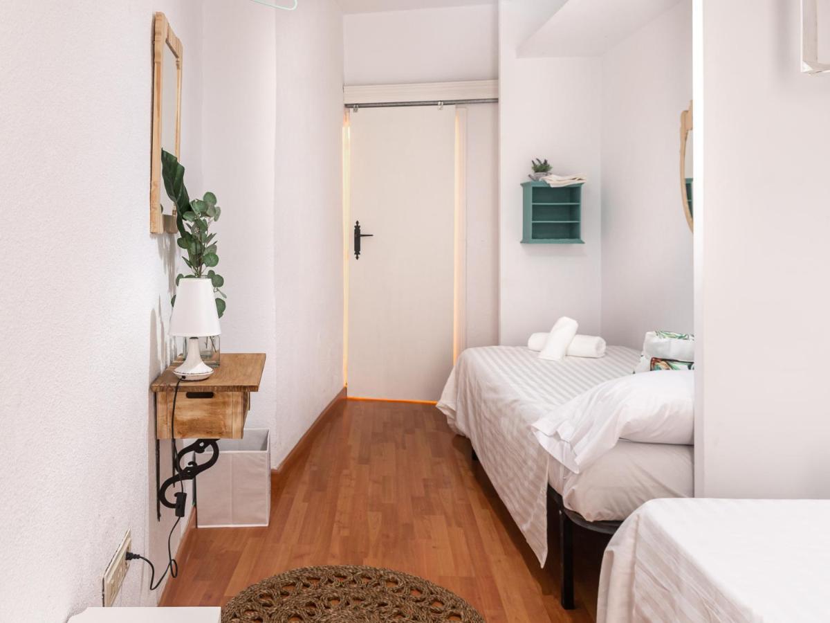 Apartamento Sanchez Córdoba Exteriér fotografie