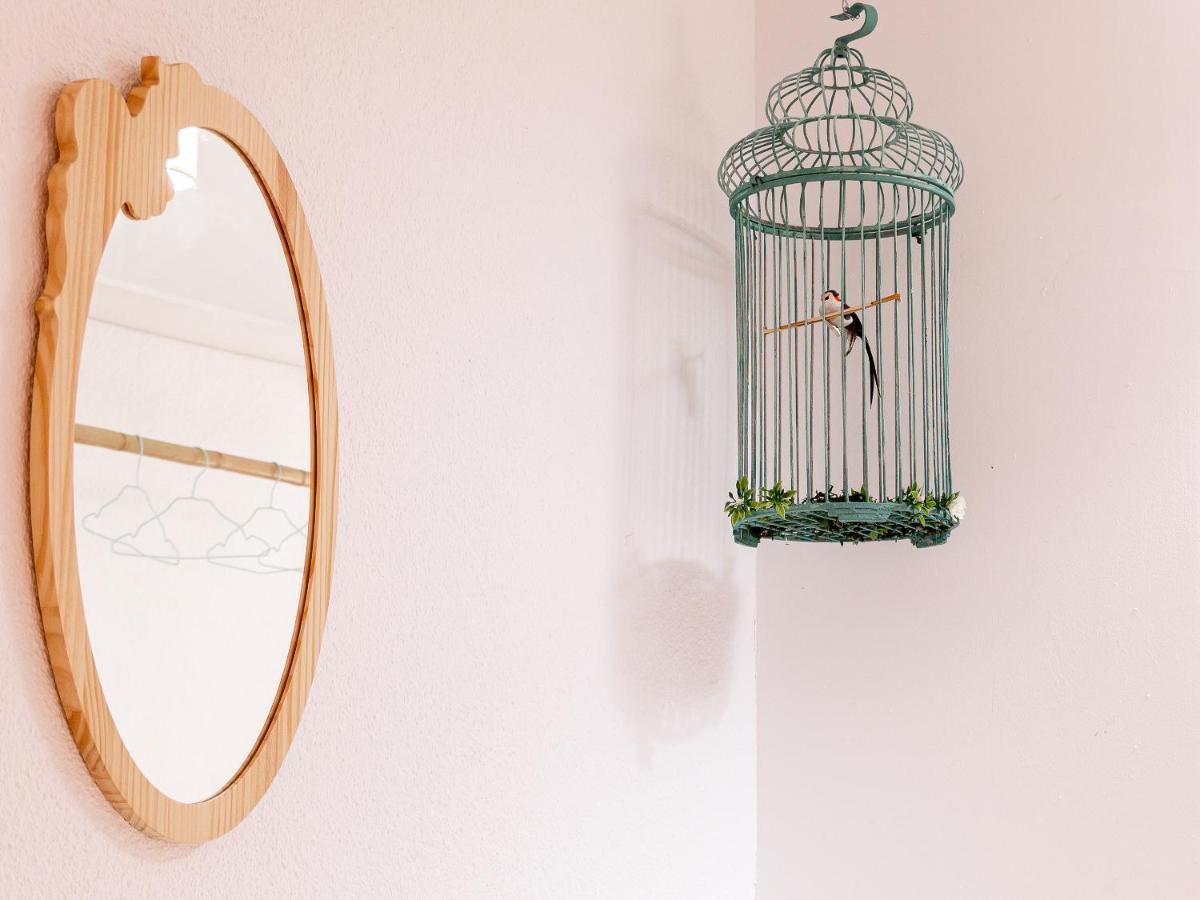 Apartamento Sanchez Córdoba Exteriér fotografie