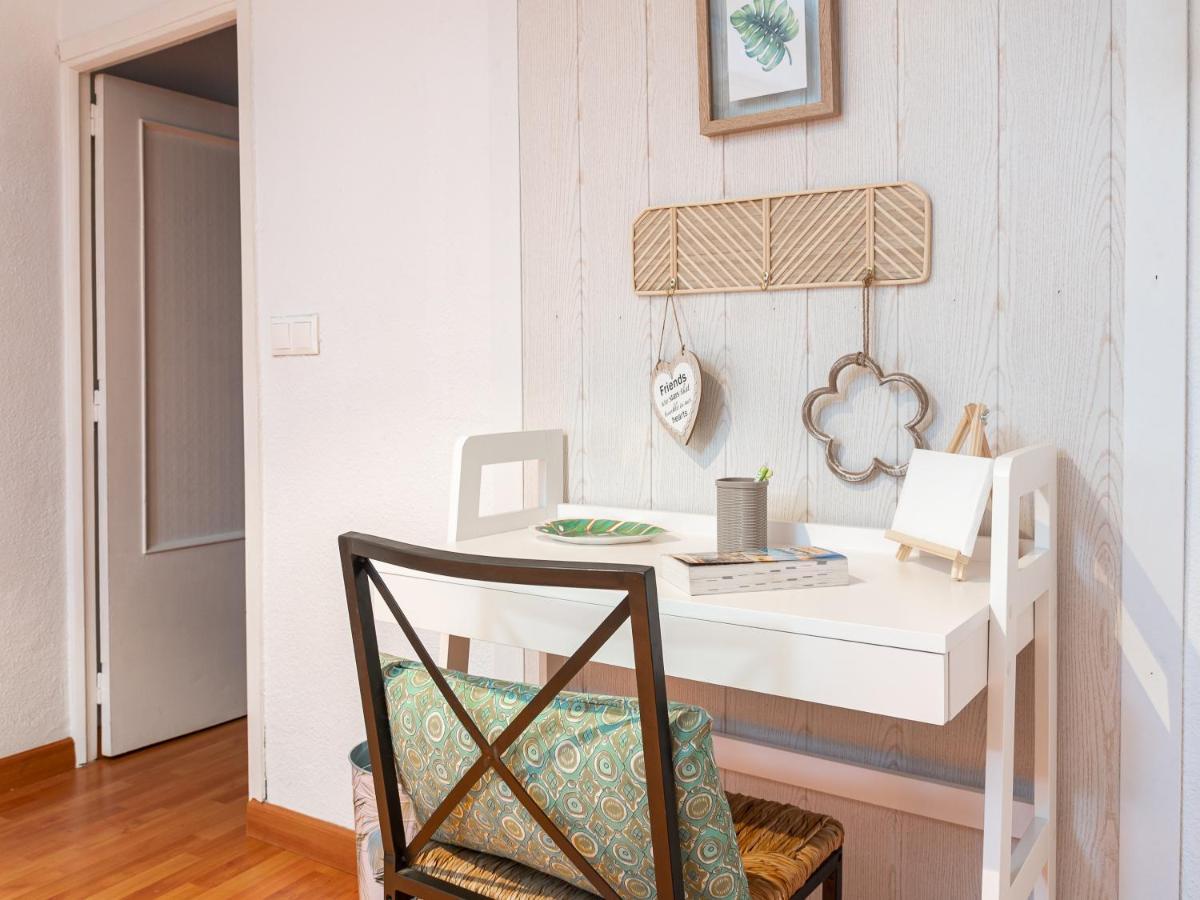 Apartamento Sanchez Córdoba Exteriér fotografie