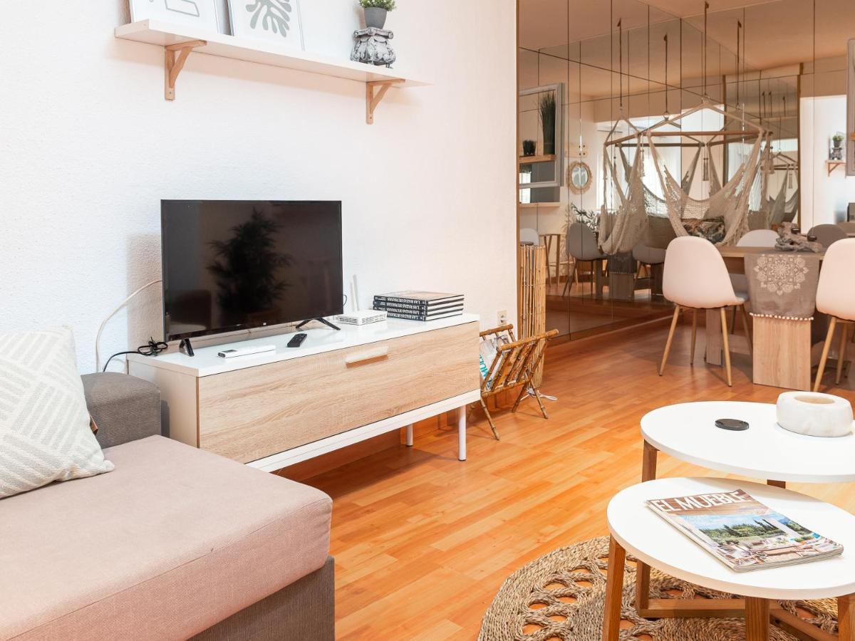 Apartamento Sanchez Córdoba Exteriér fotografie