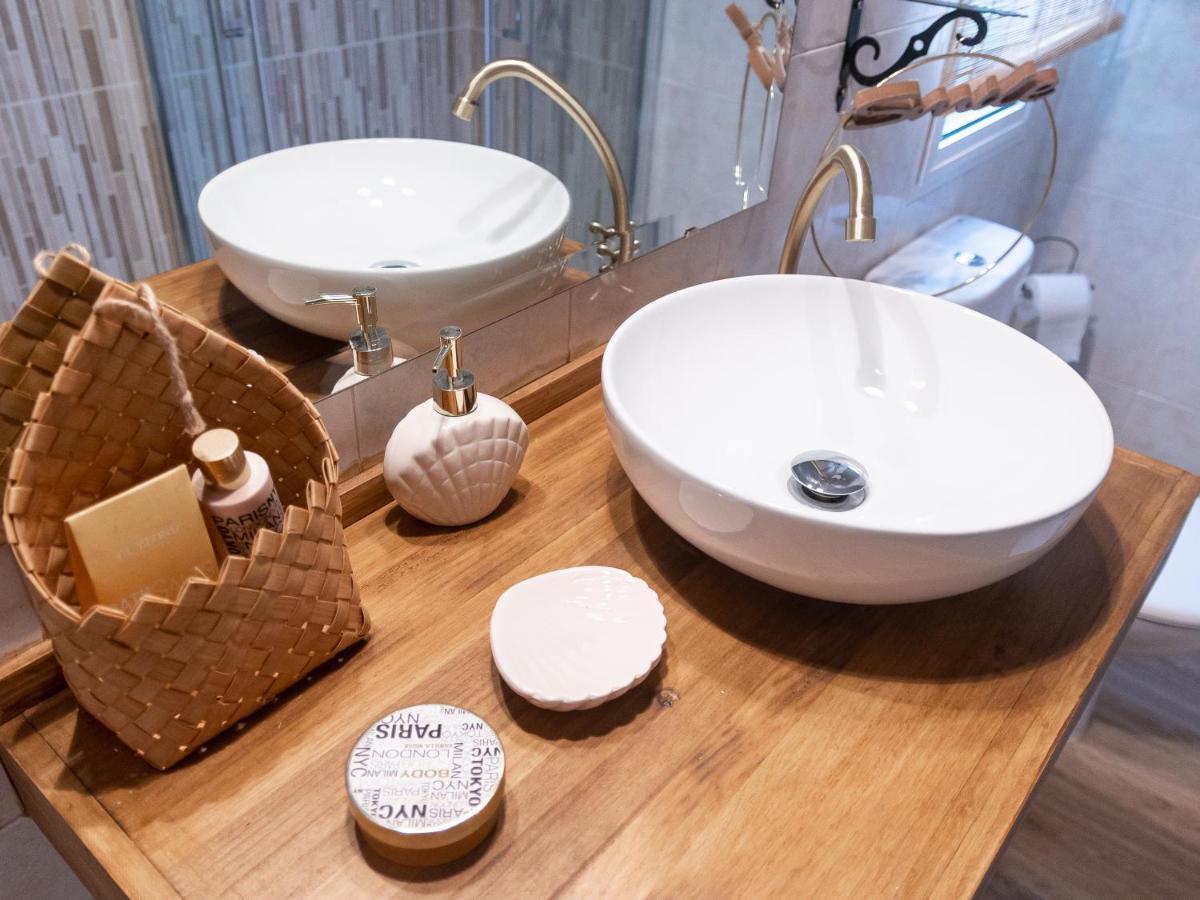 Apartamento Sanchez Córdoba Exteriér fotografie