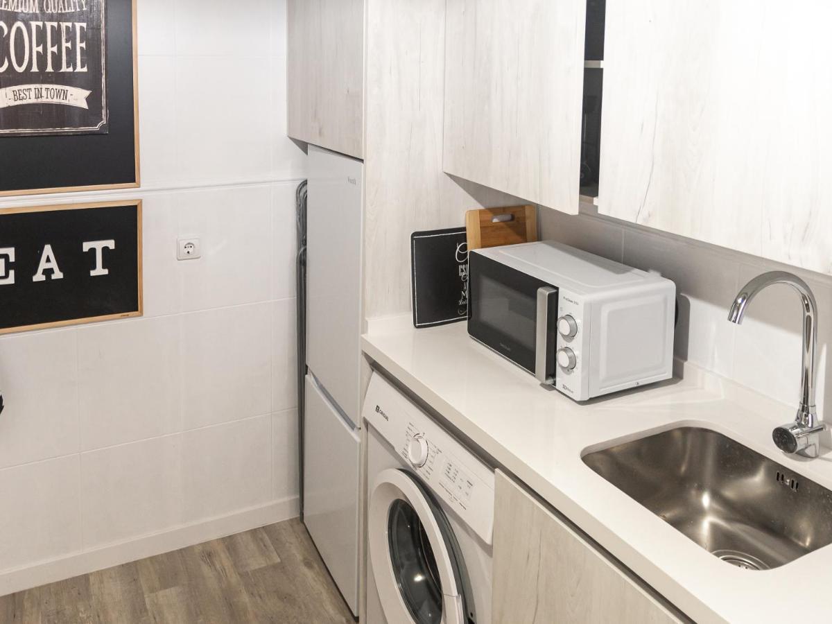 Apartamento Sanchez Córdoba Exteriér fotografie