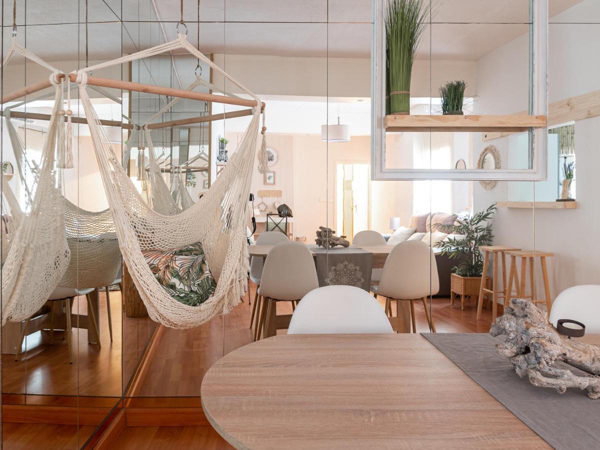 Apartamento Sanchez Córdoba Exteriér fotografie
