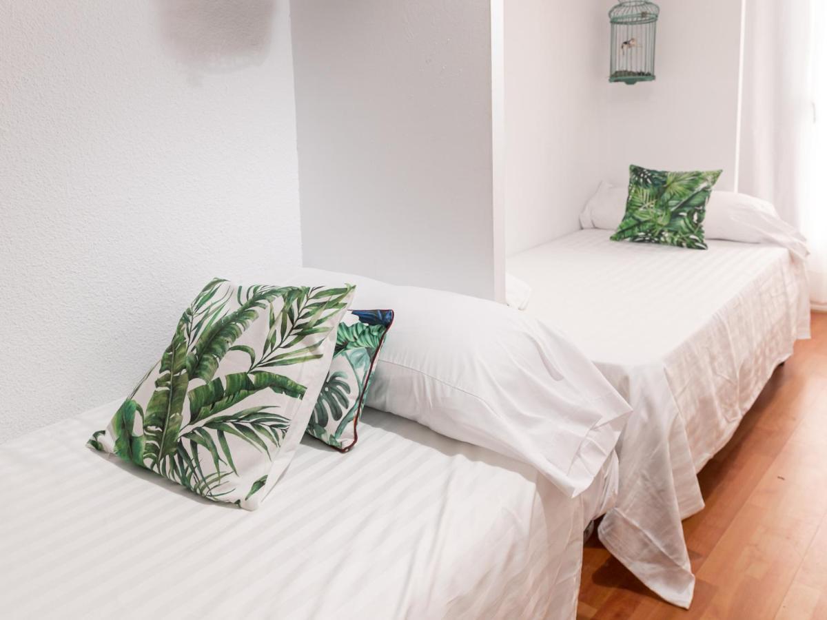Apartamento Sanchez Córdoba Exteriér fotografie