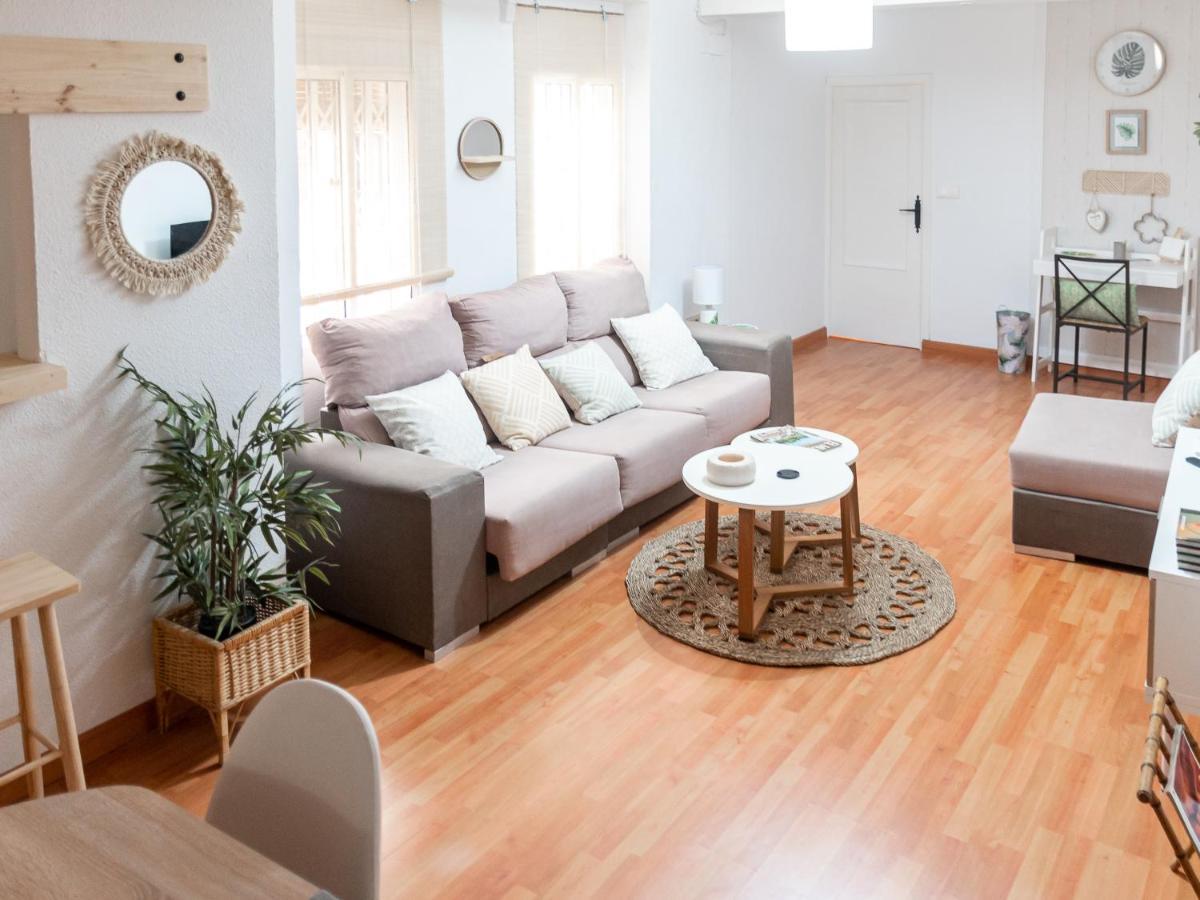 Apartamento Sanchez Córdoba Exteriér fotografie
