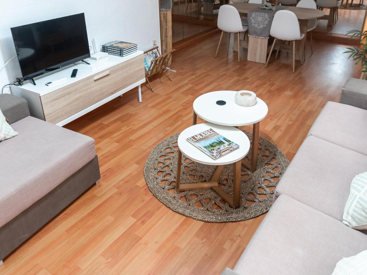 Apartamento Sanchez Córdoba Exteriér fotografie
